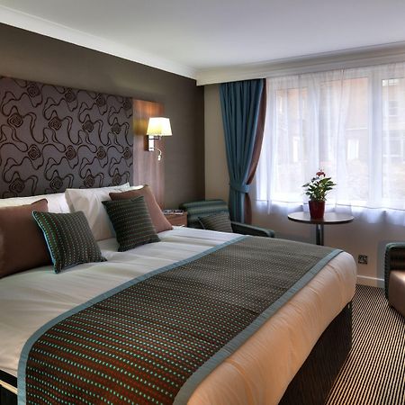 The Collection Hotel Birmingham Room photo