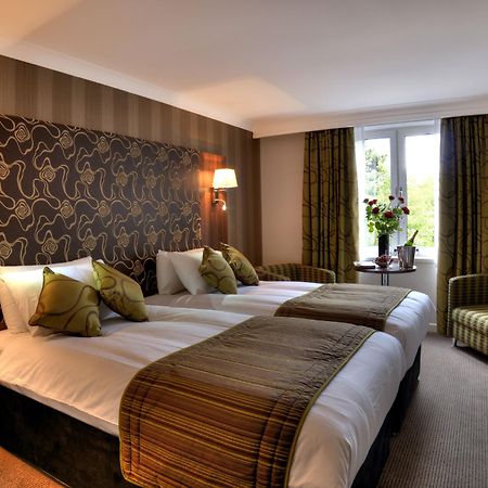 The Collection Hotel Birmingham Room photo