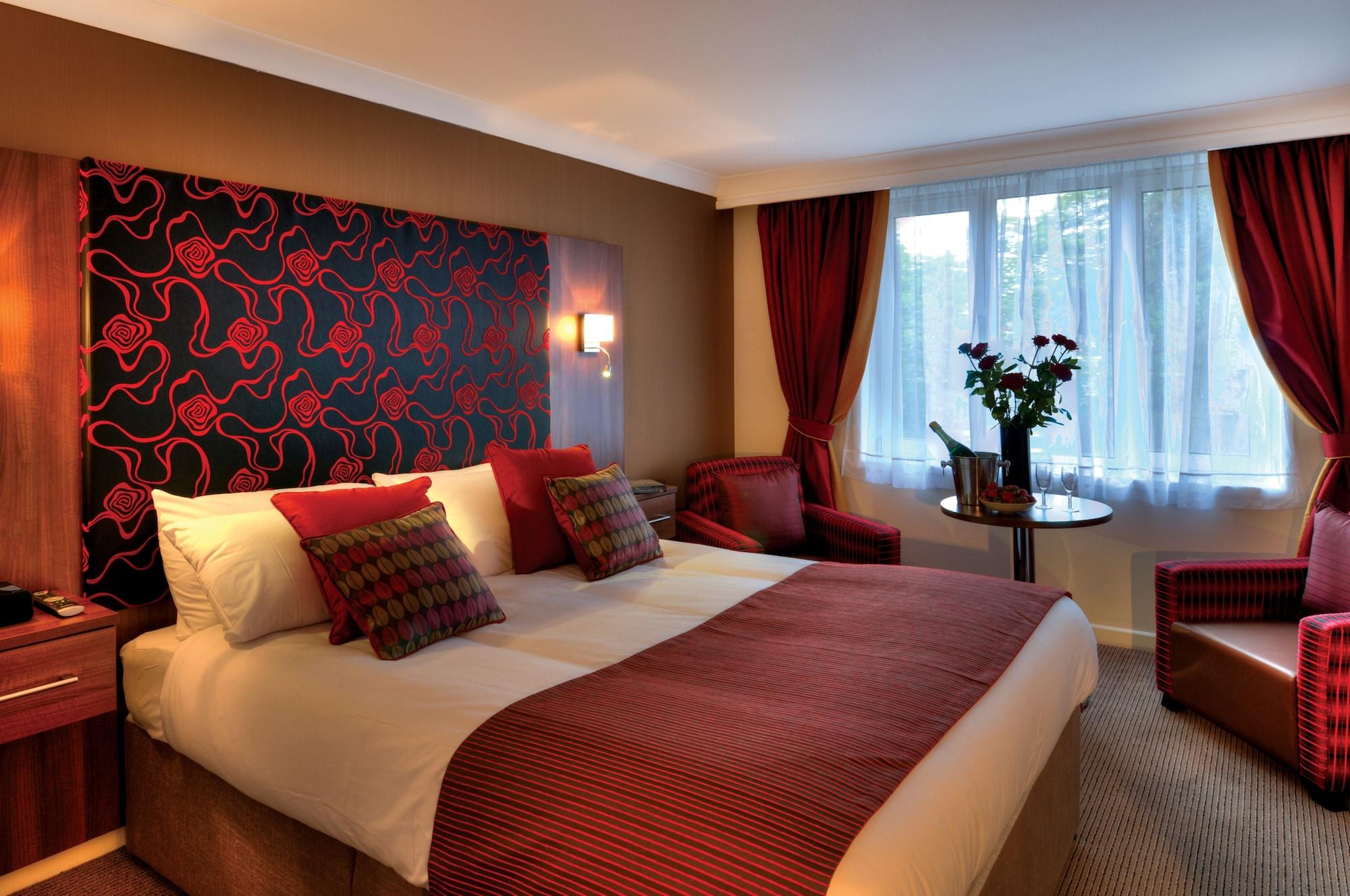 The Collection Hotel Birmingham Exterior photo