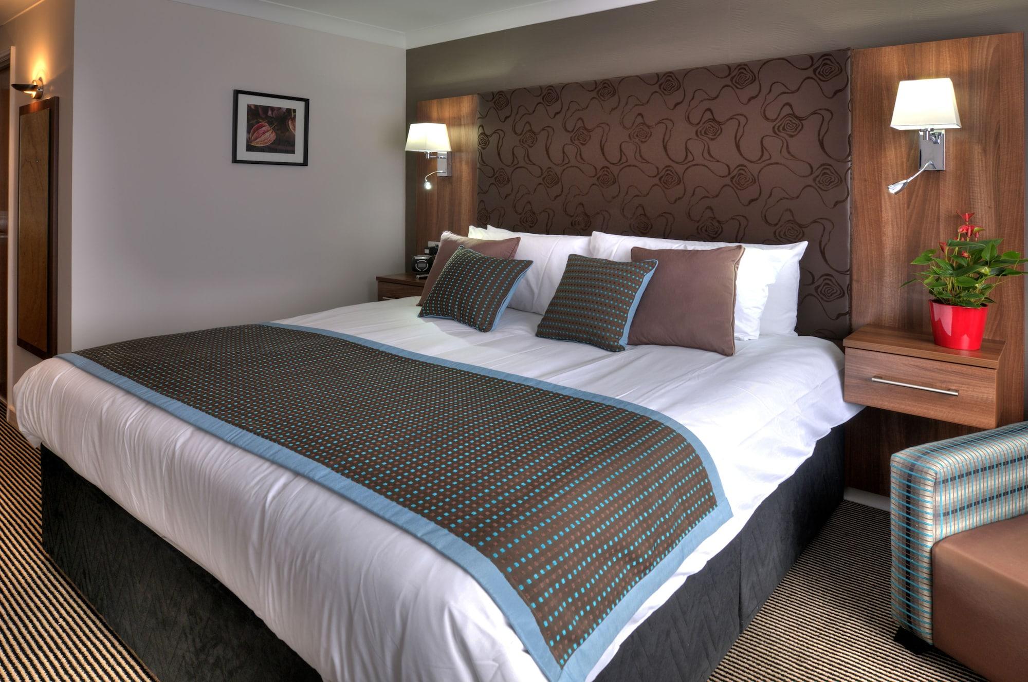 The Collection Hotel Birmingham Exterior photo