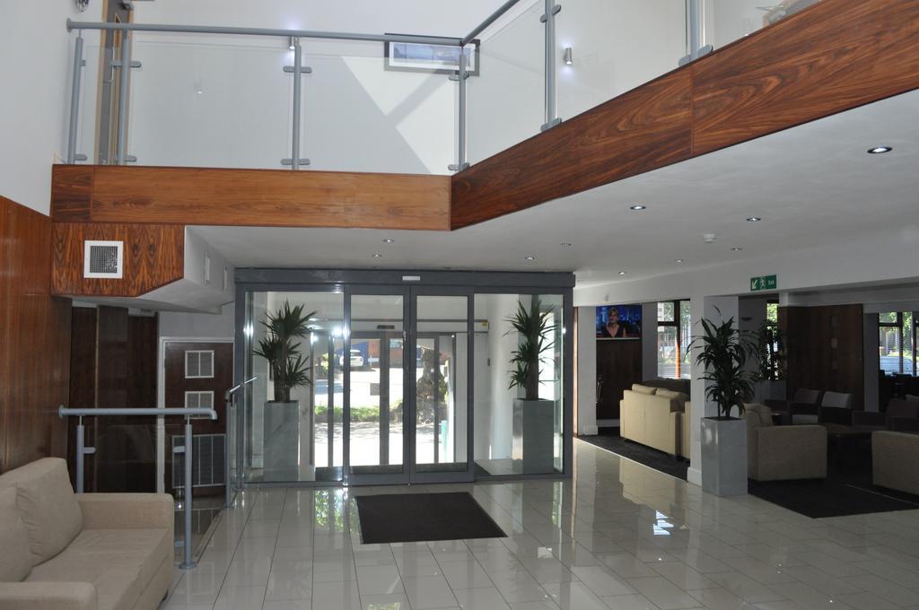 The Collection Hotel Birmingham Exterior photo