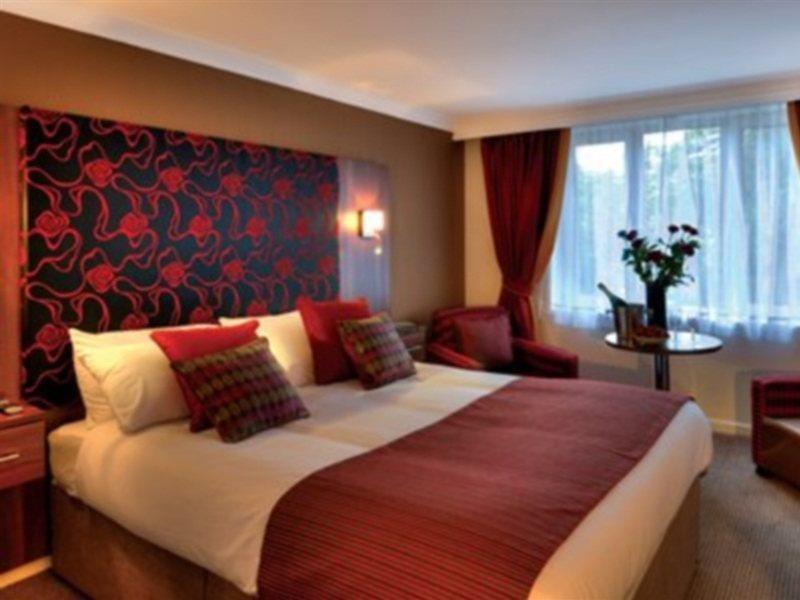 The Collection Hotel Birmingham Exterior photo