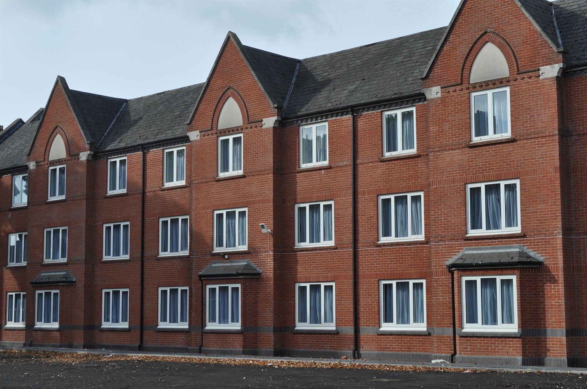 The Collection Hotel Birmingham Exterior photo