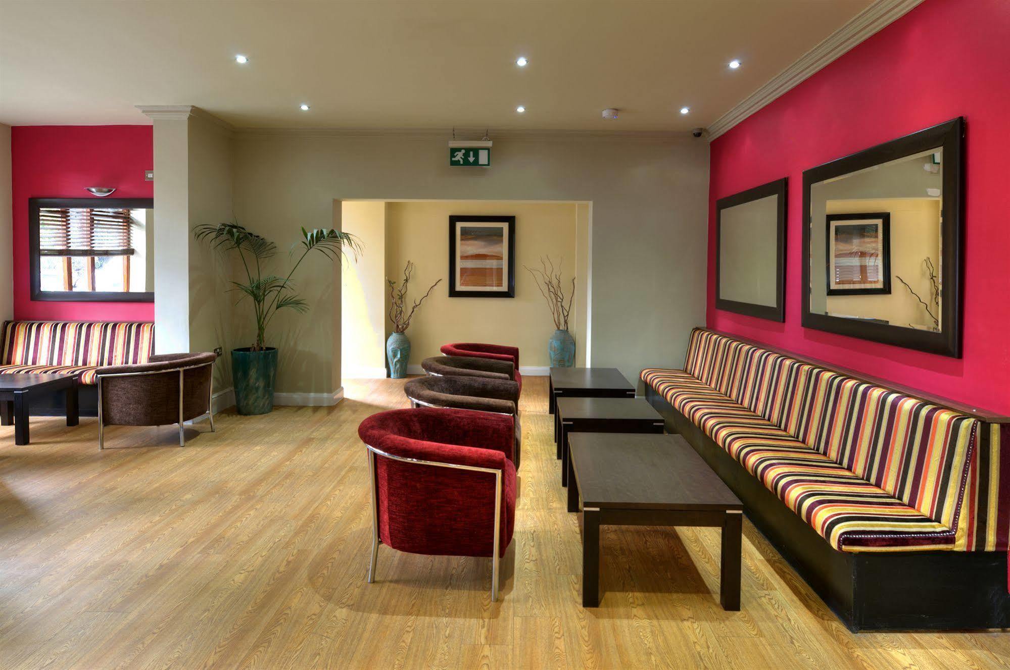 The Collection Hotel Birmingham Exterior photo