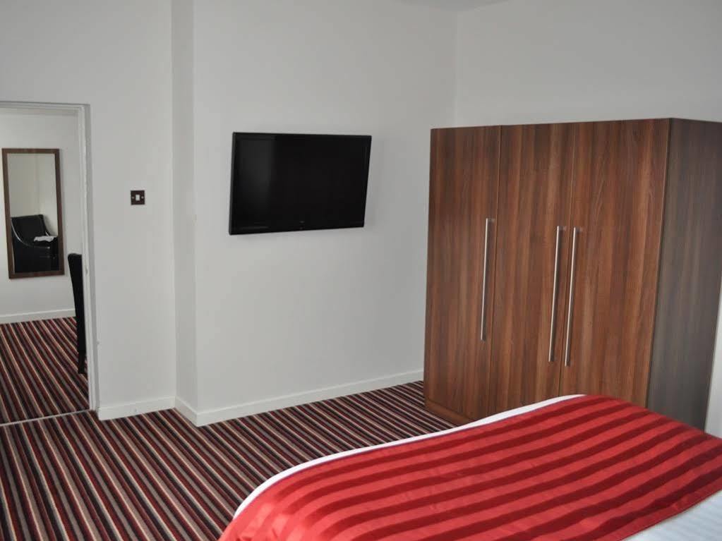 The Collection Hotel Birmingham Exterior photo