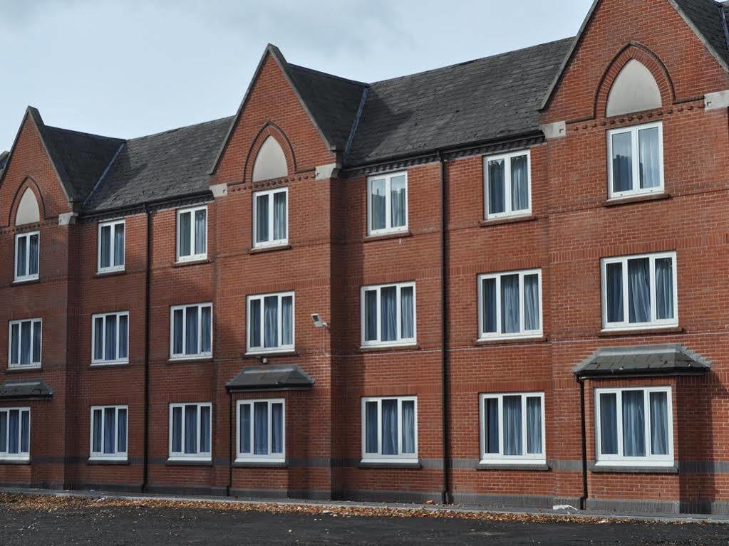 The Collection Hotel Birmingham Exterior photo