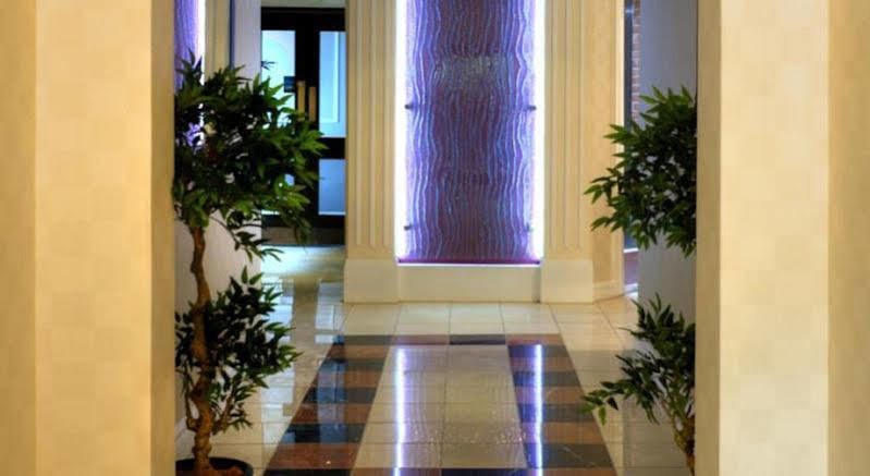 The Collection Hotel Birmingham Exterior photo