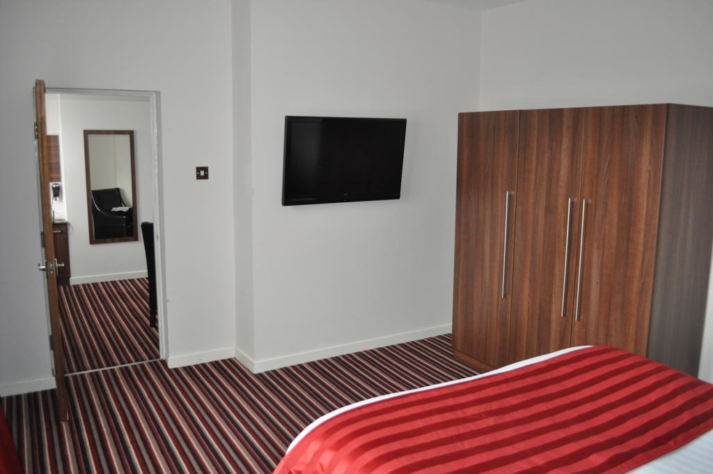 The Collection Hotel Birmingham Exterior photo