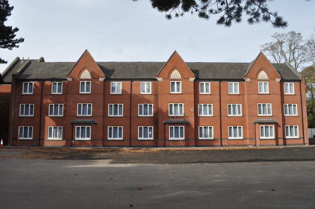 The Collection Hotel Birmingham Exterior photo